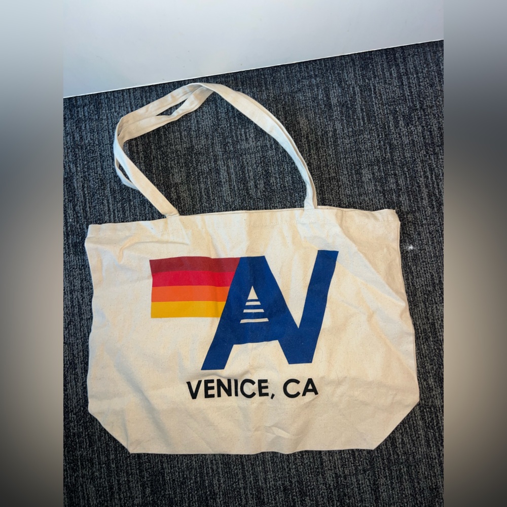 Aviator Nation Tote Bag